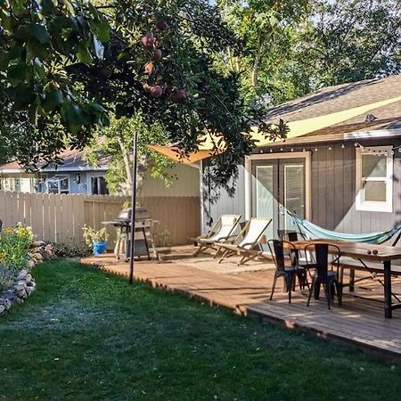 The Midtown Reno Orchard Βίλα Εξωτερικό φωτογραφία