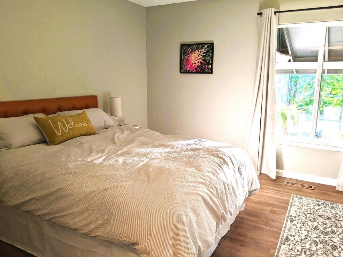 The Midtown Reno Orchard Βίλα Εξωτερικό φωτογραφία