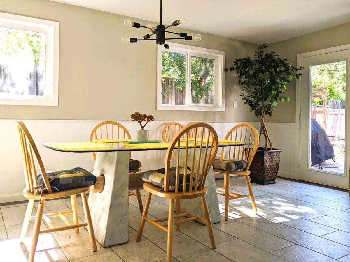 The Midtown Reno Orchard Βίλα Εξωτερικό φωτογραφία