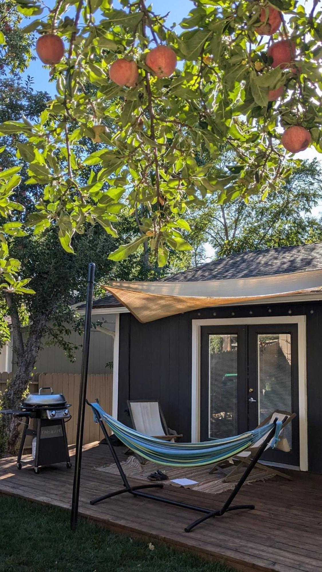 The Midtown Reno Orchard Βίλα Εξωτερικό φωτογραφία