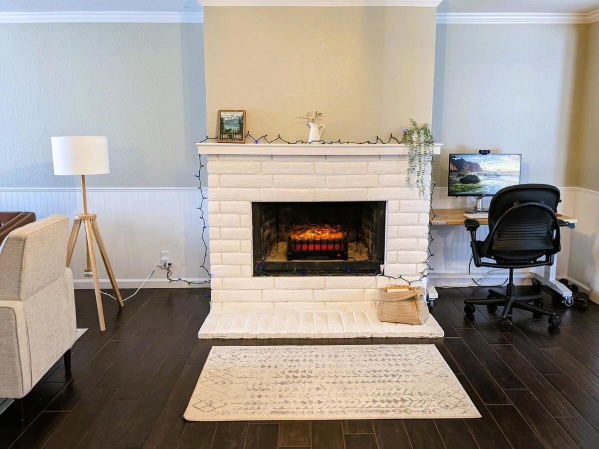 The Midtown Reno Orchard Βίλα Εξωτερικό φωτογραφία