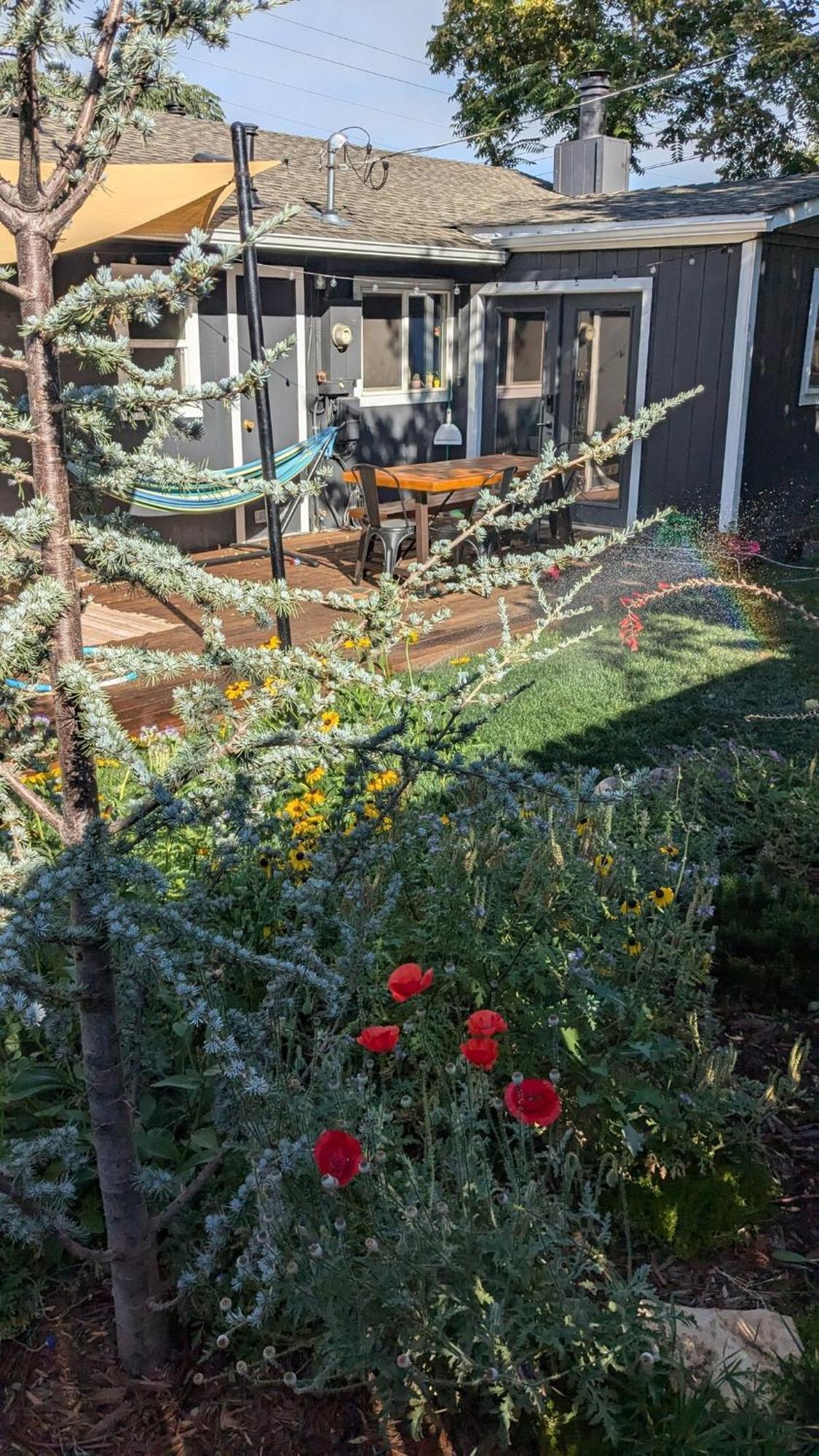 The Midtown Reno Orchard Βίλα Εξωτερικό φωτογραφία